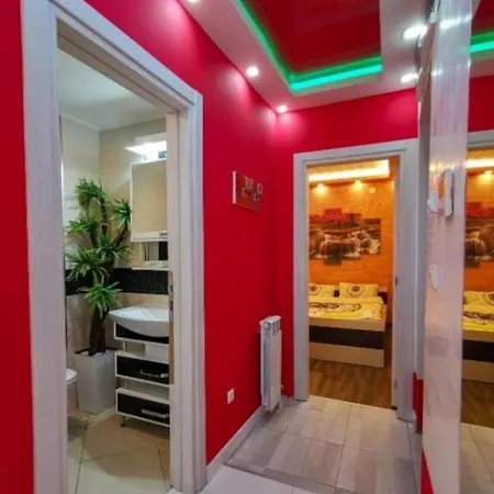 Apartment Ena