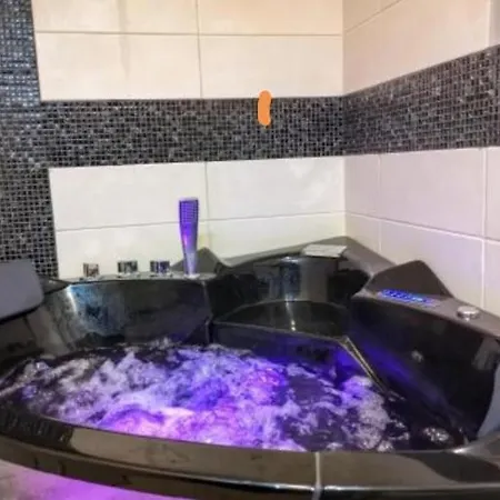Apartment Ena Belgrade